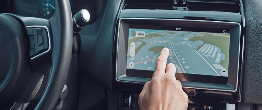 geolocalisation gps algerie