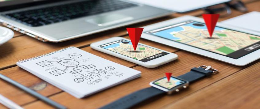 geolocalisation gps algerie