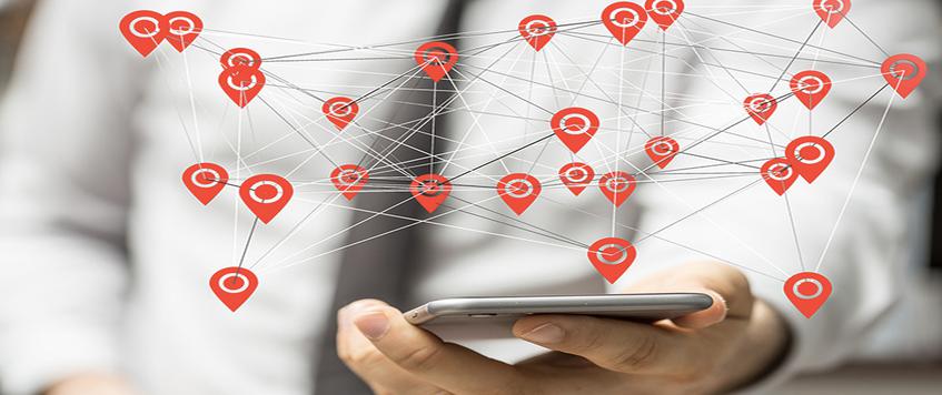 geolocalisation gps algerie