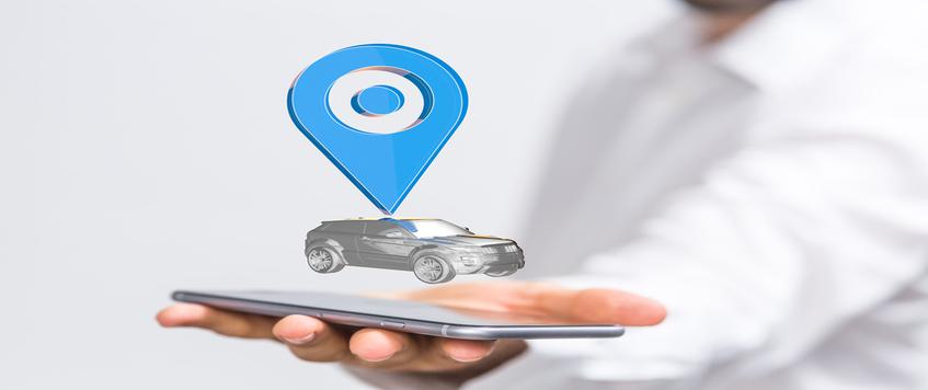 geolocalisation gps algerie